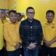 Jelang Musda Batubara, Waketum DPD Golkar Ahmad Doli Kurniawan Tanjung Bagikan 500 Paket Sembako