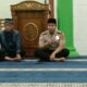 Subuh Keliling di Marendal II, Kapolsek Patumbak Ajak Warga Jauhi Narkoba dan Judi online