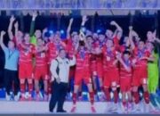 Indonesia Juara! Prabowo Saksikan Langsung Timnas Garuda Cetak Sejarah di FIFA ASEAN Cup 2026