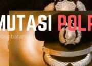 Kapolri Mutasi 199 Perwira Polri, Kapolda hingga Kapolres Berganti Jabatan Ini Daftar Nama dan Posisi Strategis