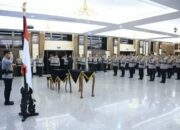 Kapolri Suyudi Mutasi 14 Jenderal Seangkatan Akpol 1994, Ada Kapolda hingga Irwasum Polri