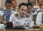 Klaster Mewah Lapas Cibinong Bikin Geger, Kalapas Wisnu Hani Dipecat dari ASN