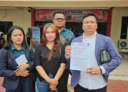 Korban Dugaan Pemaksaan Aborsi di Dairi Pertanyakan Laporan ke Polda Sumut