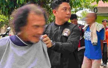 Operasi Sarang Narkoba di Belawan, Enam Orang Diamankan, Sabu hingga Ganja Disita