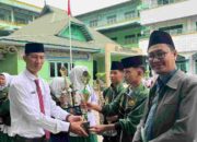 PASKOMSAT Al-Washliyah Medan Raih Dua Gelar di SANGKALA Season Tiga