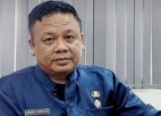 Paman Bobby Nasution Dilantik Jadi Sekretaris Dinas PMD Dukcapil Sumut