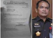 Perkara Dugaan Korupsi Dishub Medan Memasuki Babak Baru, Kejari Medan Terima Pelimpahan dari Kejati Sumut