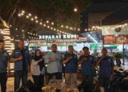 Perkuat Struktur Organisasi, GIAN Sumut Siapkan Reshuffle Pengurus dan Bentuk Korda di 33 KabupatenKota