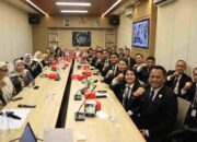 Peserta PKP Angkatan IV BPSDM Sumut Gali Inovasi Pelayanan Kesehatan di Tangsel