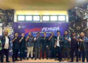 Sumpah Pemuda ke-98, AMPI Sumut Hadirkan Layanan Kesehatan hingga Pangkas Rambut Gratis