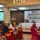 Wali Kota Tanjungbalai Hadiri Sosialiasi Program Strategis Nasional Kementerian ATR/BPN Bersama Komisi II DPR RI di Kota Tanjungbalai
